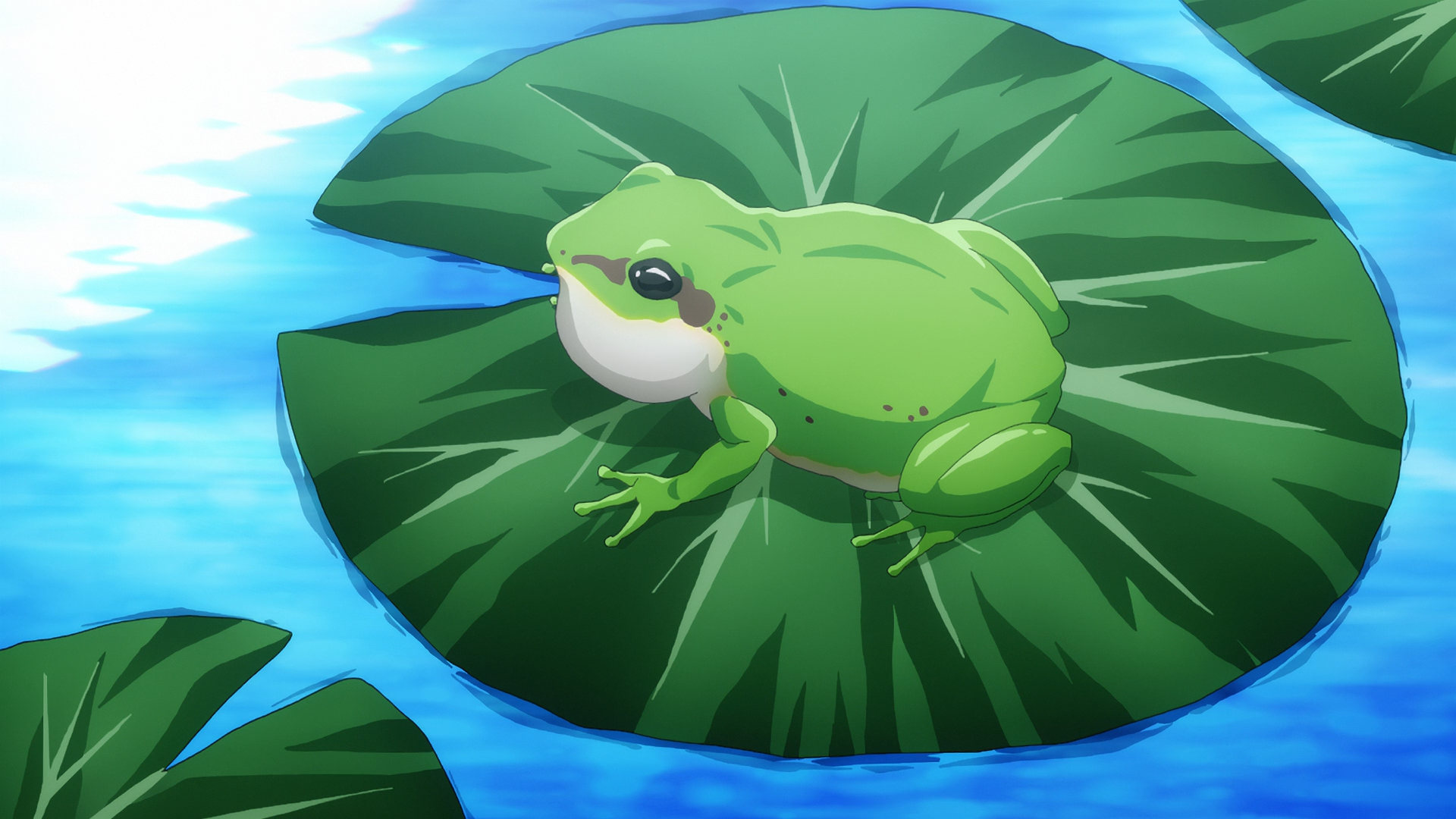 Sword Art Online: Alicization (Hoshizora)